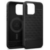 Caseology Parallax Mag Magsafe Iphone 15 Pro Max Matte Black