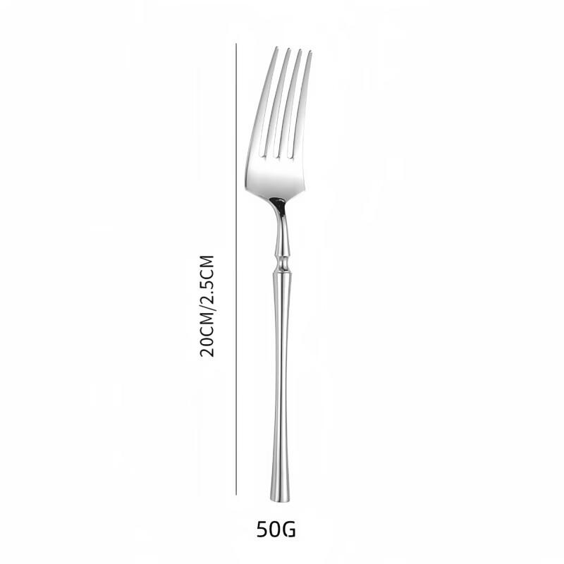 Abay Slim Waist 316 Stainless Steel Cutlery