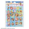 Stationery Paw Patrol Stickers Special Stickers Paw Patrol 2202278B Sun-Star - "Well Done" -