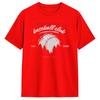 Cullen Baseball Twilight Tshirt Summer Leisure Tshirts Cotton O Neck 4xl 5xl 6xl Tees Shortsleeved Streetwear Tshirt