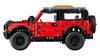 Lego technic 42213 - ford bronco suv