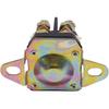 Solarhome Solenoid Compatible with Ezgo E-Z-GO Gas Golf Cart 1994-On TXT RXV 612813 27153-G01 27153G01 612813
