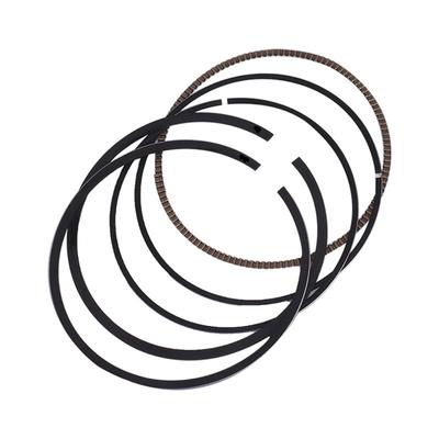 8 Sets Piston Rings STD 1560300517 For Mercedes-Benz C63 E63 AMG C219 W204 W164 W211 M156