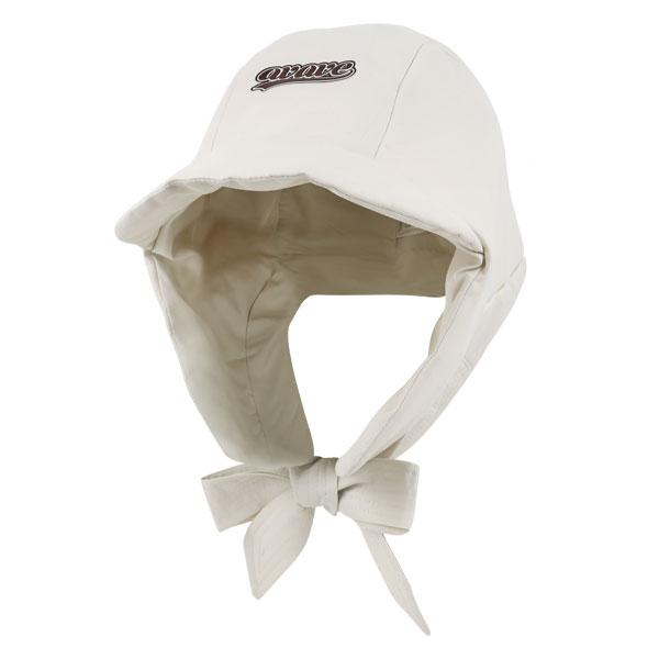 AVAVE Winter Padded Balaclava Thermal Golf Hat Ivory