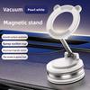 Vacuum Suction Cup Car Magnetic Suction Bracket Car Mobile Phone Bracket for Car Navigator