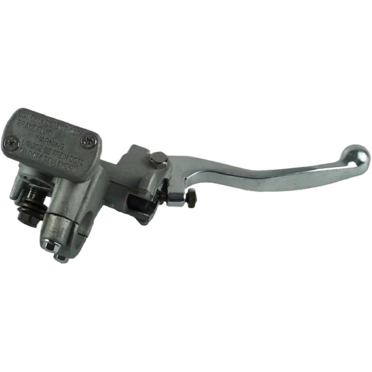

Hydraulic Front Brake Master Cylinder Lever for CR 80 85 125 250 500 CRF