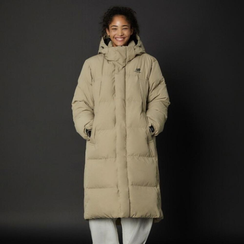 

New Balance Padding Nqj Nbnpc41023 49 Uni Active Long Goosuda 95