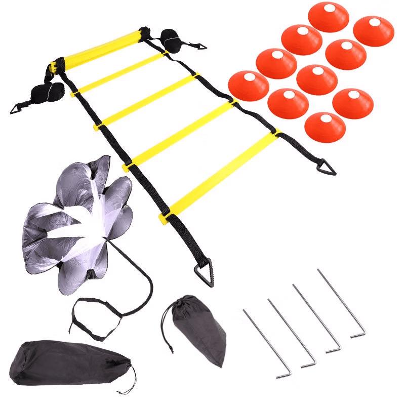 TLXT Football Training Agility Ladder