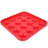 16-Hole Billiard Ball Tray Plastic Billiard Ball Plate Reusable Billiards Tray  Billiards Hall