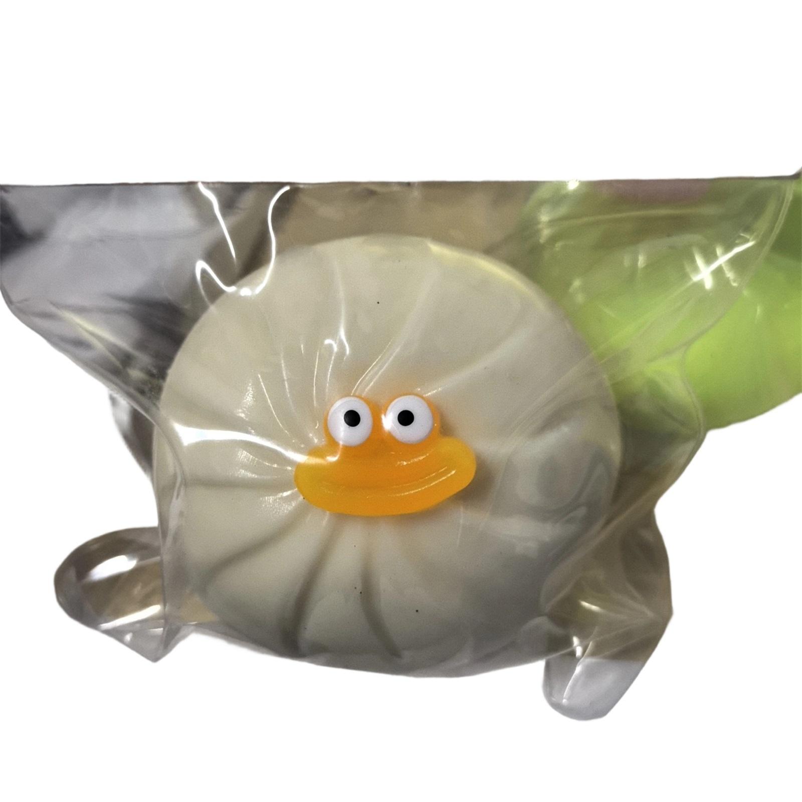 Interesting Decompression Toys, Creative Decompression Toys, Decompression Slow Funny Toys белый