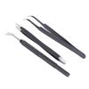 3pcs Tick Remover Tools Stainless Steel Tick Remover Kit for Pet Dog Cat and Human