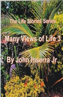 Many Views of Life by Inserra & John & Jr Paperback Book 9781393599159