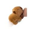Boutique Kapi Pop Pop Ring Capybara Doll Bracelet Doll Plush Toy Girl Doll Children's Wrist Lap