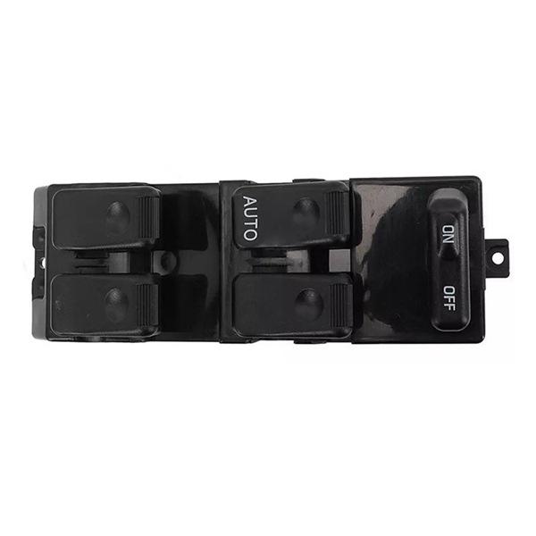 BC8E-66-350A: Compatible with Left-Hand Drive Mazda Electric Window Switch None