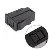 Clip di Blocco Cruscotto Per Ford Per Focus Per MK2 2005-11 Fermagli di Blocco Vano Portaoggetti Cruscotto Sostituzione