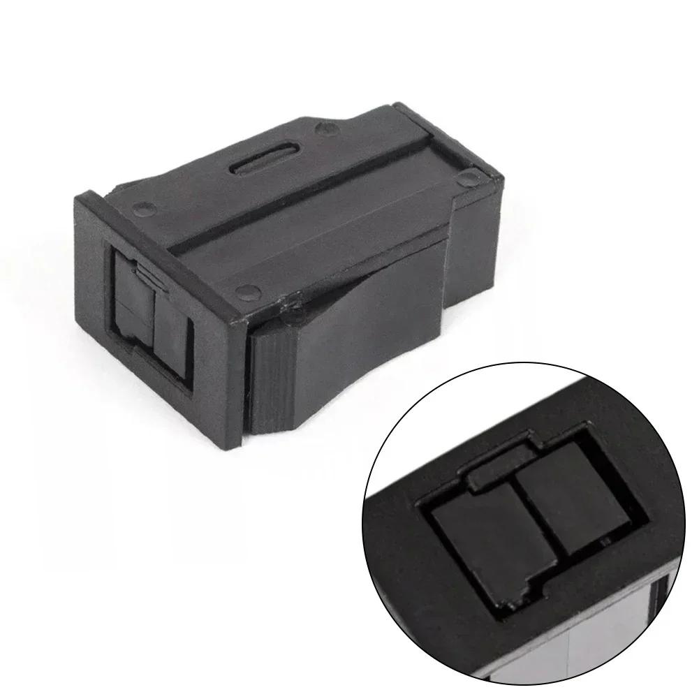 Clip di Blocco Cruscotto Per Ford Per Focus Per MK2 2005-11 Fermagli di Blocco Vano Portaoggetti Cruscotto Sostituzione