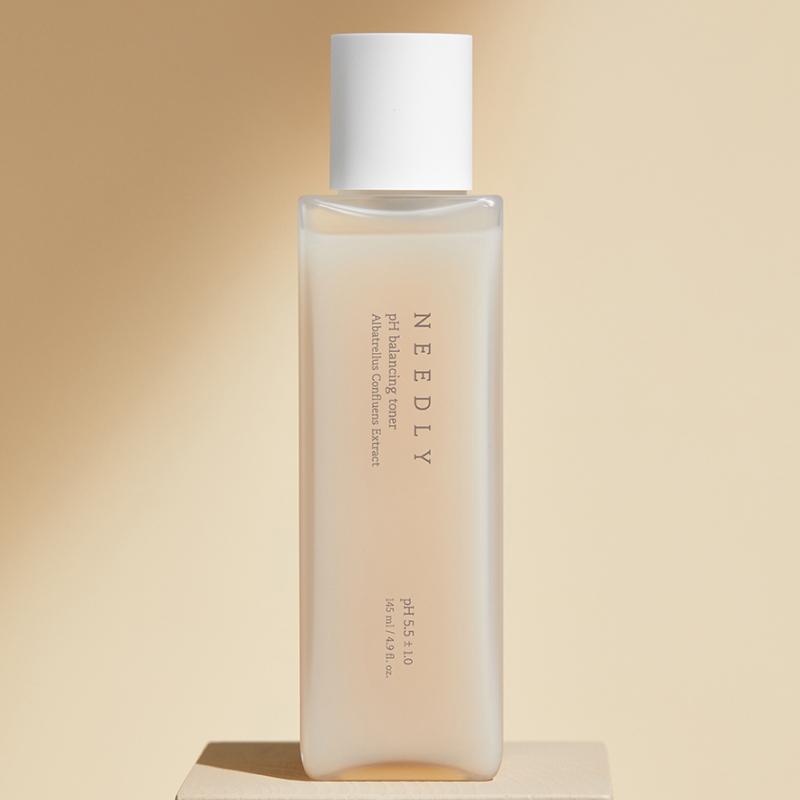 NEEDLY Tonique équilibrant le PH 145 ml