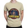 Serin Head Meme Novelty Graphic 100 Cotton TShirt Siren Head Tees Tops For Unisex