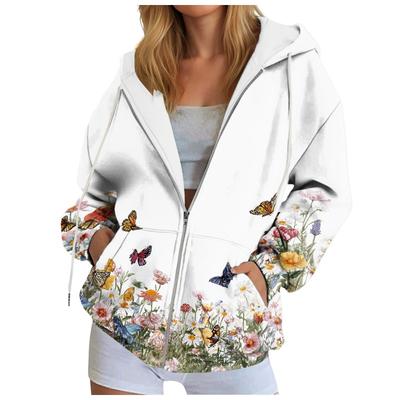 Oberteile – Hoodies & Sweatshirts