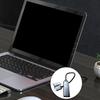 4K USB C to 4K Video Capture Card Durability USB Grabbing Record for Gaming Live Streaming and More