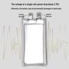 802042 550mAh 25C Lithium Polymer Battery for Model Aircraft - Full Capacity A-Grade Cell