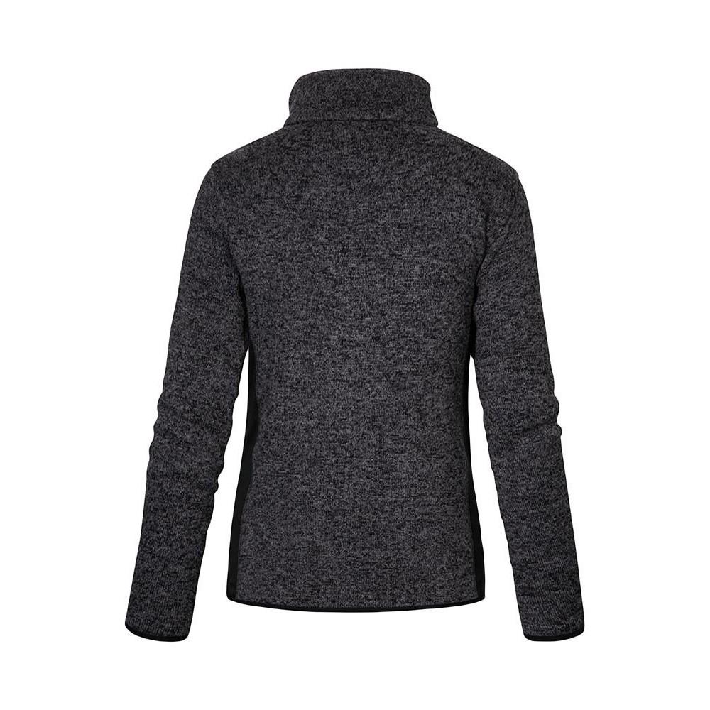 Promodoro Womens/Ladies Knitted Jacket