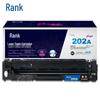 G&G CF500A/202A High Capacity Black Toner Cartridge