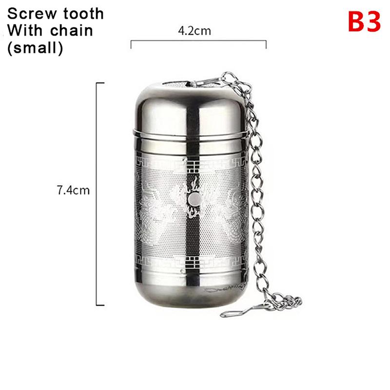 Sitko do herbaty ze stali nierdzewnej zaparzacz do herbaty liście herbaty przyprawy kulki sitko czajniczek filtr do kawy o drobnych oczkach naczynia do herbaty