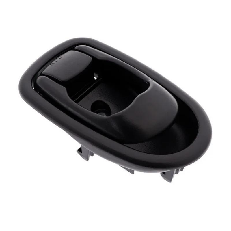 

For Kia Shuma II 2000 2003 Front Door Interior Opening Handle Left Black 82610-29002-LG