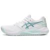 Gel Challenger 13 'White Smoke Blue' Women's 1042A164-102