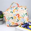 AEE4-Cosmetic Bags For Women, Cute UU Makeup Bag, Organizer Storage Make Up Bag, Travel Toiletry Bags, Handbags Purses