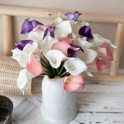 Decorazioni per la casa – Ghirlande e fiori artificiali
