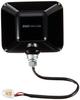 KOITO Manufacturing Working Lamp 24V Square Type Construction (Koito Co., Ltd.) 75/70W (For Machinery/Heavy Equipment/Forklifts/Other Use) HRS-24W