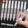 1/3/5pcs Permanent Oily Waterproof Marker Pen Tire Painting Graffiti Environmental Notebook Drawing Supplies