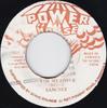 7inch Record SANCHEZ  For My Lover NONE Power House Jamaica Reggae Ska  Dub Used