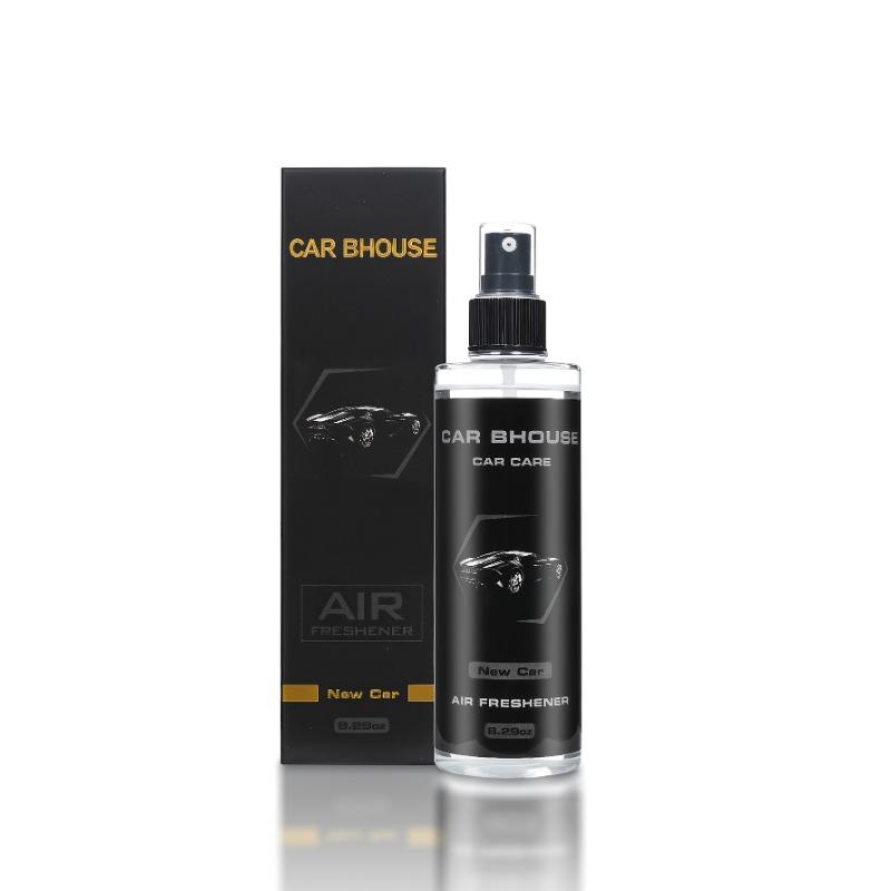 Car Perfume Air Freshener Car Household Lasting Fragrance Spray Deodorant