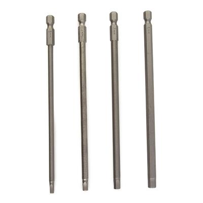 Makine Alet Aksesuarları – Tornavida uçları