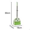 Children's Broom Dustpan Set, Cleaning Funny Little Household Helper