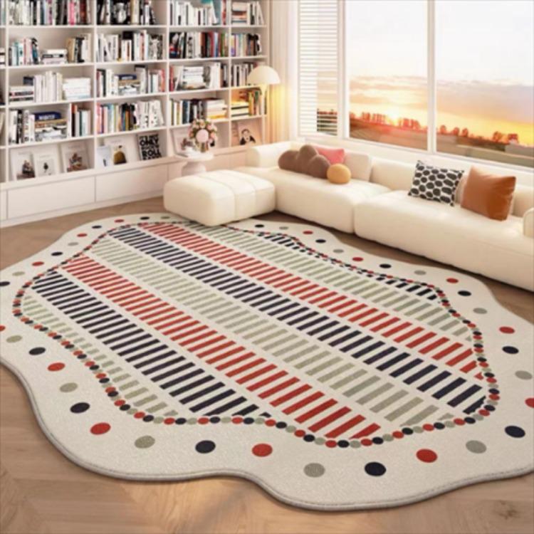 

Нестандартный ковер для гостиной, спальни, коврик для пола, аренда, дом, журнальный столик, ковер, нестандартное использование в домашнем хозяйстве 80*160cm