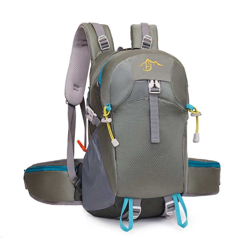 Hufeng Outdoor Hiking & Camping Backpack