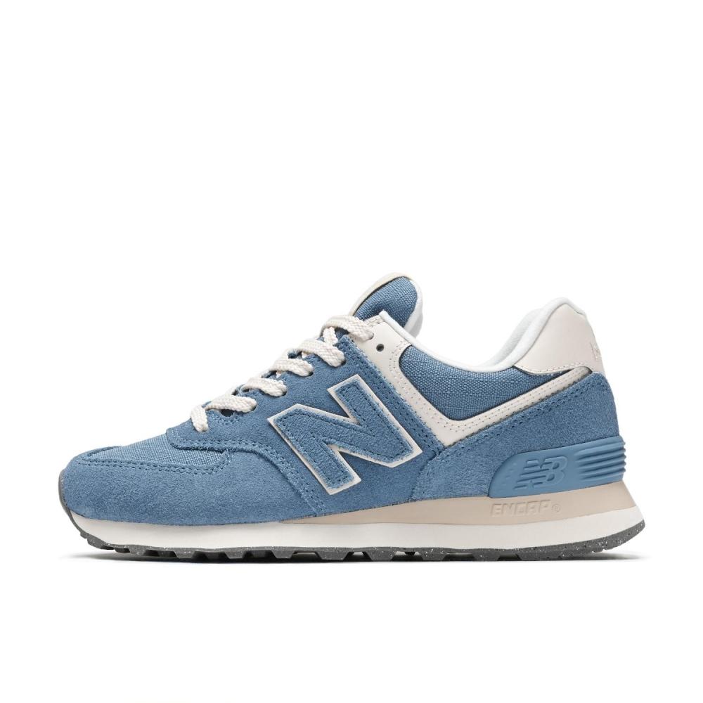 

New Balance Wl574 Navy Rbs Модель Wl574Rbs 250