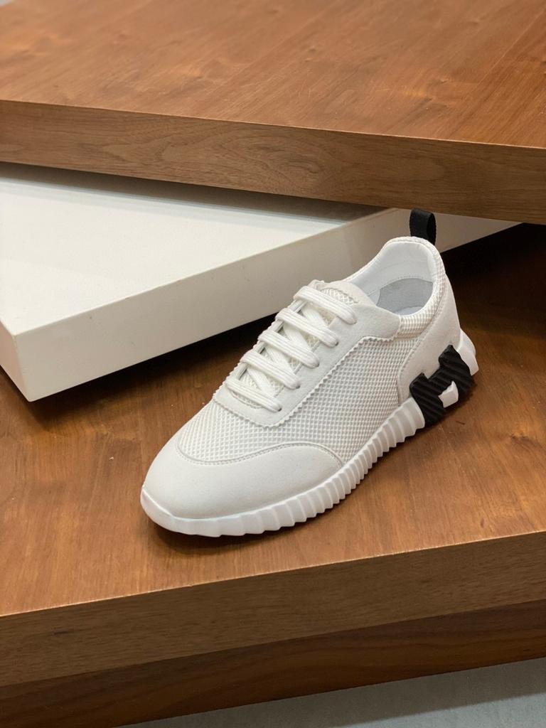 Aijia men's leather sports and leisure shoes with thin straps couple models 2024 summer new versatile foreign trade shoes high-end