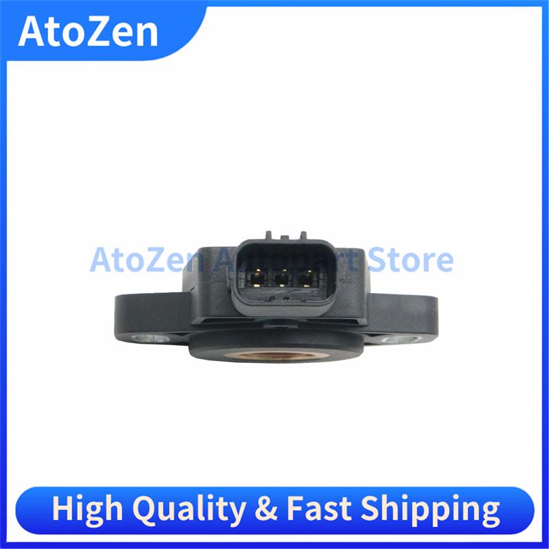 HAJT6HRK TPS Throttle Pedal Position Sensor for HONDA CIVIC VII CRV CR-V INTEGRA DC5 K20A ACURA RSX Automotive Spare Parts