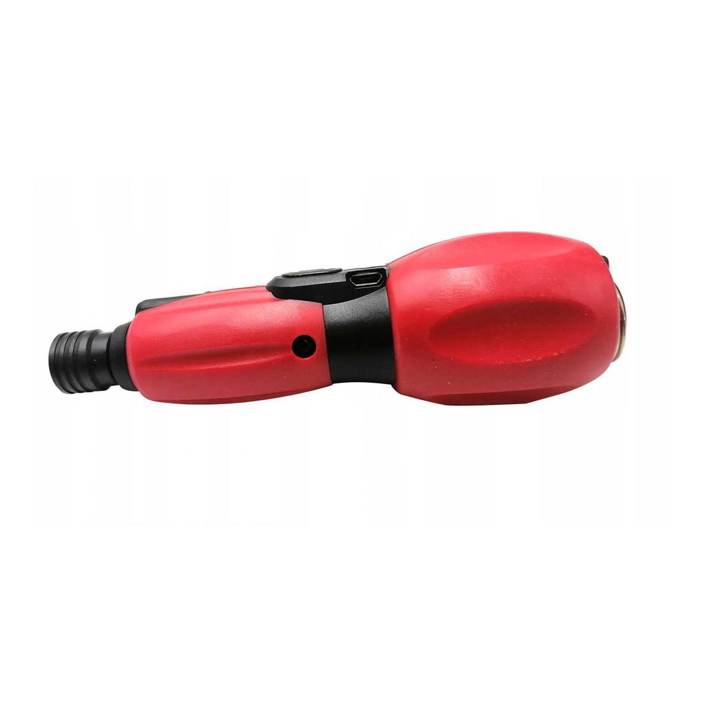 Screwdriver With Bit Set 45 Pcs.