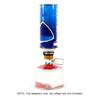 Regulable Camp Stove Gas Cylinders Adapters Wind Resistant Stove Adapters Outdoor Cooking Equipment