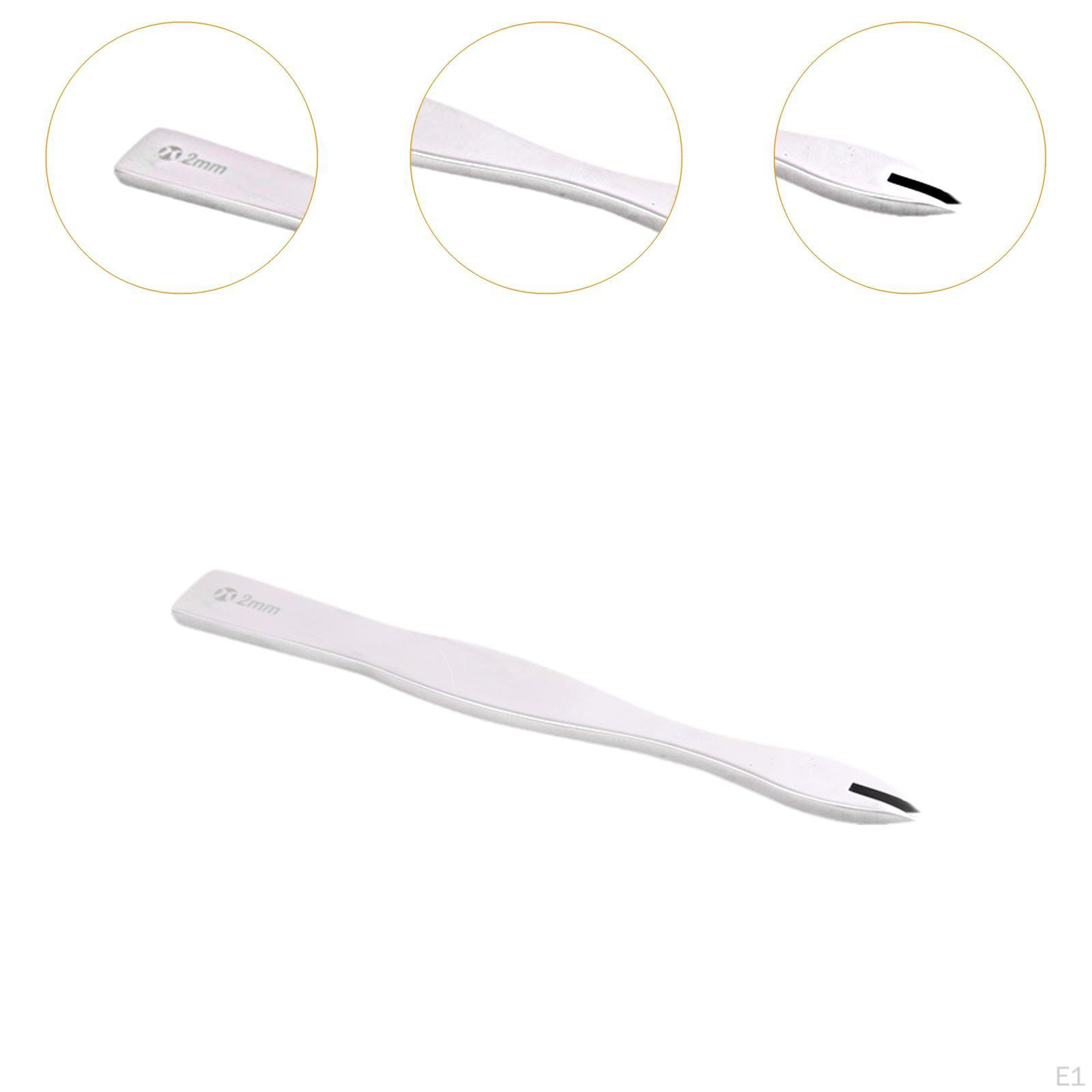 Инструмент для рукоделия из кожи — фото 4