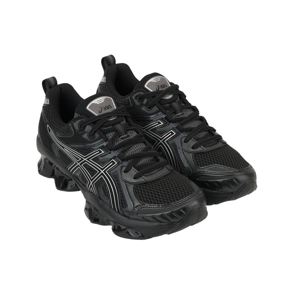 Asics Gel Quantum Kinetic Graphite Grey Black Unisex Sneakers 1203A270-023
