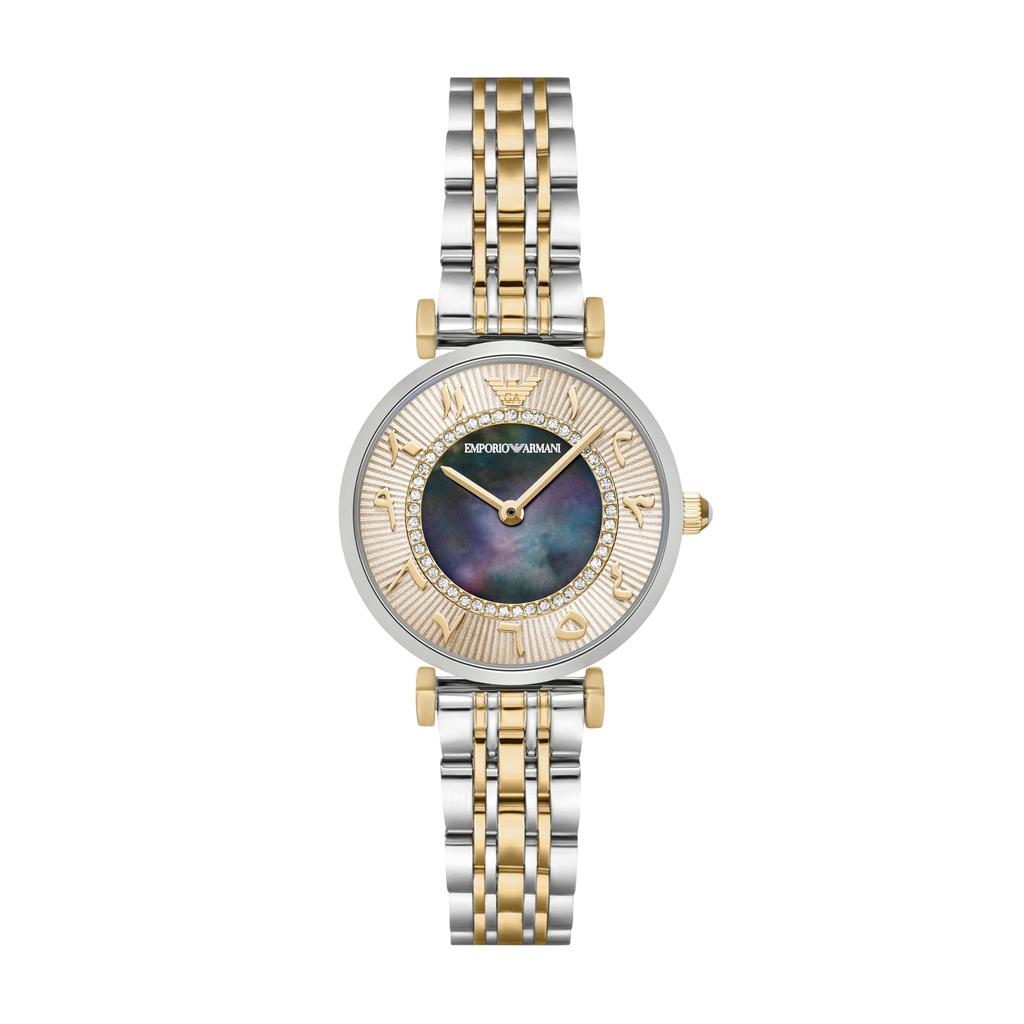 Emporio Armani AR11719 Multicolored Watch Women's