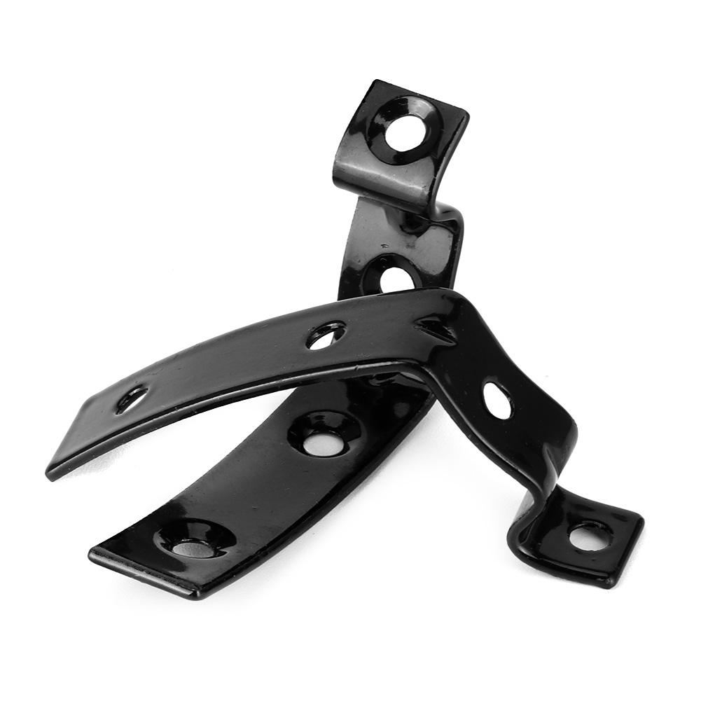 8E0880802 Glove Box Hinge Repair Glove Box Lid Hinge Repair Fix Kit for A4 S4 RS4 B6 B6 B7 8E 8E2857131 Hinge Bracket Repair