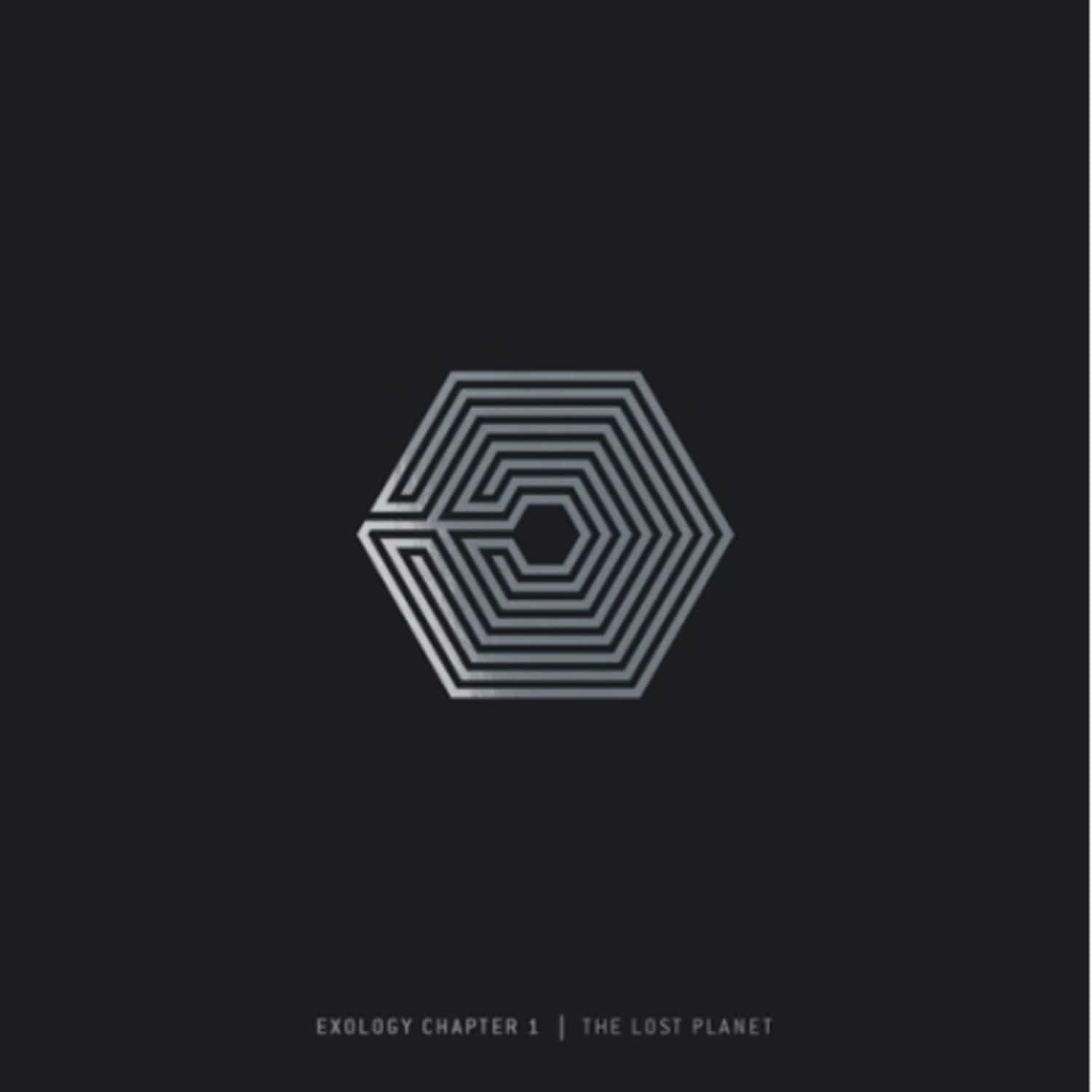 

EXO [EXOLOGY : CHAPTER 1 : THE LOST PLANET] Concert Recording Album Special Edition Special Edition